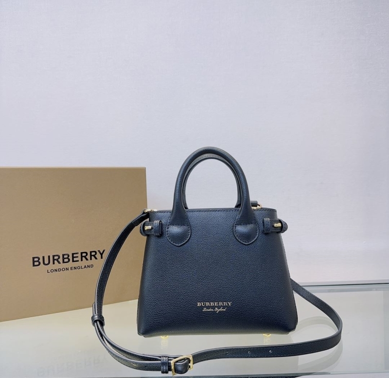Bv*b*rry top handle bags